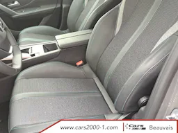 Peugeot 308 SW  BlueHDi 130ch S&S EAT8 Allure occasion - Photo 8