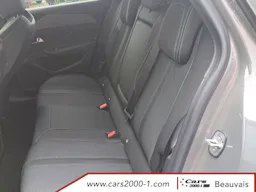 Peugeot 308 SW BlueHDi 130ch S&S EAT8 Allure occasion - Photo 9