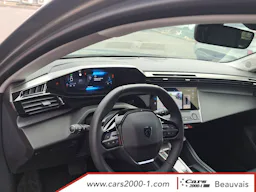 Peugeot 308 SW BlueHDi 130ch S&S EAT8 Allure occasion - Photo 10