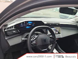 Peugeot 308 SW  BlueHDi 130ch S&S EAT8 Allure occasion - Photo 10