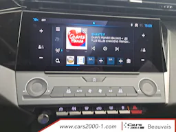 Peugeot 308 SW  BlueHDi 130ch S&S EAT8 Allure occasion - Photo 11