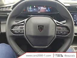 Peugeot 308 SW BlueHDi 130ch S&S EAT8 Allure occasion - Photo 14