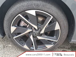 Peugeot 308 SW  BlueHDi 130ch S&S EAT8 Allure occasion - Photo 15