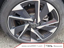 Peugeot 308 SW BlueHDi 130ch S&S EAT8 Allure occasion - Photo 16