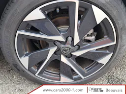 Peugeot 308 SW  BlueHDi 130ch S&S EAT8 Allure occasion - Photo 16