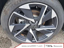 Peugeot 308 SW  BlueHDi 130ch S&S EAT8 Allure occasion - Photo 17