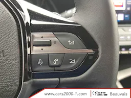 Peugeot 308 SW BlueHDi 130ch S&S EAT8 Allure occasion - Photo 19