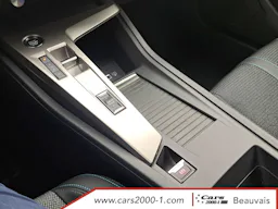 Peugeot 308 SW  BlueHDi 130ch S&S EAT8 Allure occasion - Photo 20