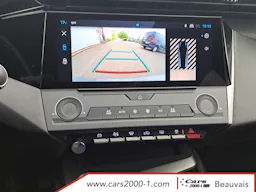 Peugeot 308 SW  BlueHDi 130ch S&S EAT8 Allure occasion - Photo 21
