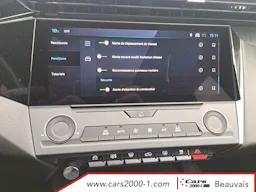 Peugeot 308 SW  BlueHDi 130ch S&S EAT8 Allure occasion - Photo 23