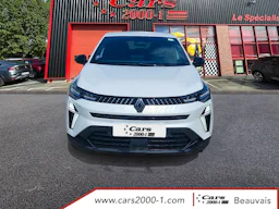 Renault Captur E-Tech full hybrid 160 ch Evolution occasion - Photo 2