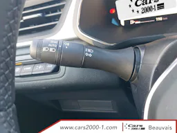 Renault Captur  E-Tech full hybrid 160 ch Evolution occasion - Photo 20