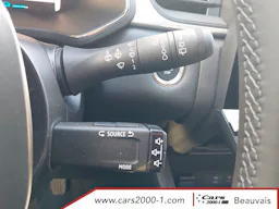 Renault Captur E-Tech full hybrid 160 ch Evolution occasion - Photo 21