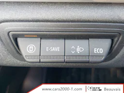 Renault Captur  E-Tech full hybrid 160 ch Evolution occasion - Photo 22
