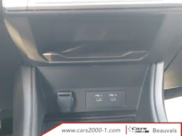 Renault Captur  E-Tech full hybrid 160 ch Evolution occasion - Photo 23