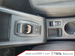 Renault Captur  E-Tech full hybrid 160 ch Evolution occasion - Photo 24