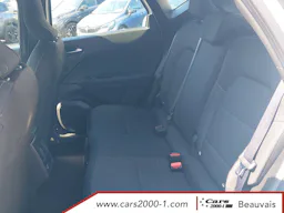Renault Captur E-Tech full hybrid 160 ch Evolution occasion - Photo 9