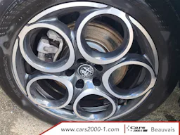 Alfa Romeo Tonale  1.5 Ibrida 160 ch VGT TCT7 Sprint occasion - Photo 15