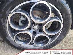 Alfa Romeo Tonale  1.5 Ibrida 160 ch VGT TCT7 Sprint occasion - Photo 17
