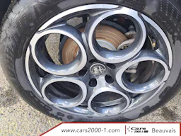 Alfa Romeo Tonale  1.5 Ibrida 160 ch VGT TCT7 Sprint occasion - Photo 18