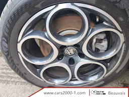 Alfa Romeo Tonale  1.5 Ibrida 160 ch VGT TCT7 Sprint occasion - Photo 19