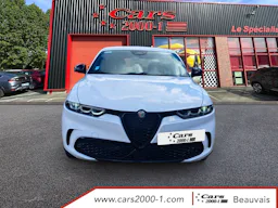 Alfa Romeo Tonale 1.5 Ibrida 160 ch VGT TCT7 Sprint occasion - Photo 2