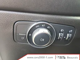 Alfa Romeo Tonale 1.5 Ibrida 160 ch VGT TCT7 Sprint occasion - Photo 21