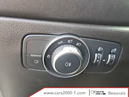 Alfa Romeo Tonale  1.5 Ibrida 160 ch VGT TCT7 Sprint occasion - Photo 21