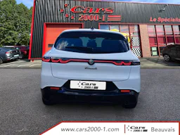 Alfa Romeo Tonale 1.5 Ibrida 160 ch VGT TCT7 Sprint occasion - Photo 5
