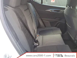 Alfa Romeo Tonale  1.5 Ibrida 160 ch VGT TCT7 Sprint occasion - Photo 9