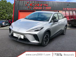 MG MG4  Electric 51kWh - 125 kW 2WD Standard occasion - Photo 1