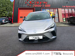 MG MG4 Electric 51kWh - 125 kW 2WD Standard occasion - Photo 2