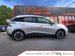 MG MG4  Electric 51kWh - 125 kW 2WD Standard occasion - Photo 4