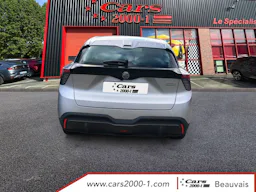 MG MG4 Electric 51kWh - 125 kW 2WD Standard occasion - Photo 5