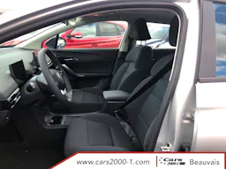 MG MG4  Electric 51kWh - 125 kW 2WD Standard occasion - Photo 8