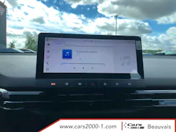 MG MG4 Electric 51kWh - 125 kW 2WD Standard occasion - Photo 11