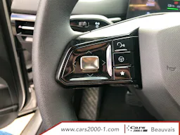 MG MG4  Electric 51kWh - 125 kW 2WD Standard occasion - Photo 12