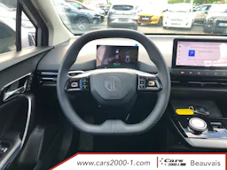 MG MG4 Electric 51kWh - 125 kW 2WD Standard occasion - Photo 14