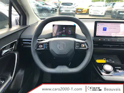 MG MG4  Electric 51kWh - 125 kW 2WD Standard occasion - Photo 14