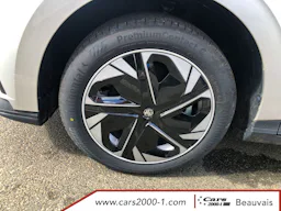MG MG4 Electric 51kWh - 125 kW 2WD Standard occasion - Photo 15