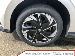 MG MG4  Electric 51kWh - 125 kW 2WD Standard occasion - Photo 15