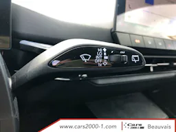 MG MG4 Electric 51kWh - 125 kW 2WD Standard occasion - Photo 18