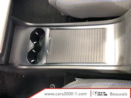 MG MG4 Electric 51kWh - 125 kW 2WD Standard occasion - Photo 20