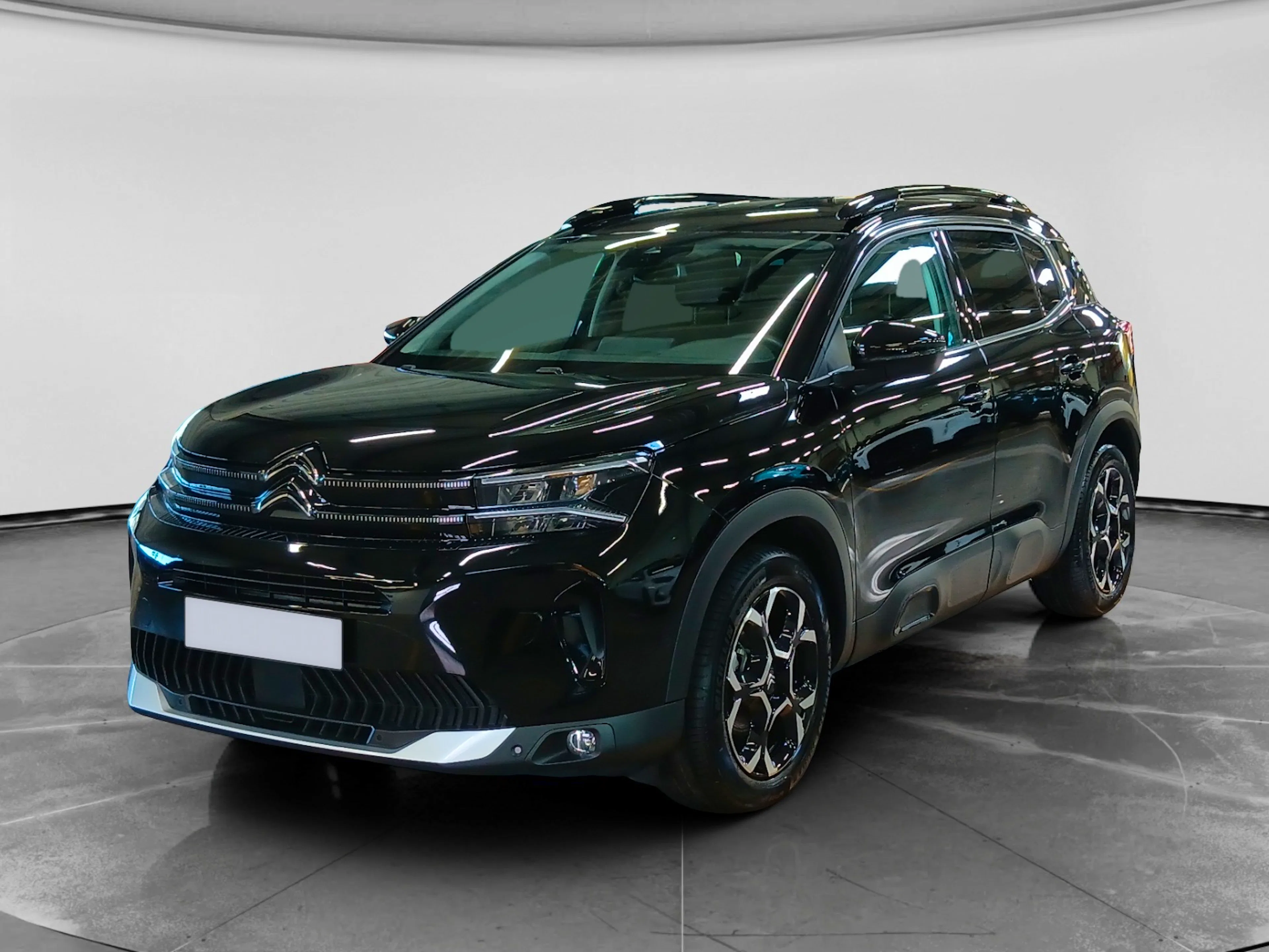 Citroën C5 Aircross Hybride 145 e-DCS6 Max occasion