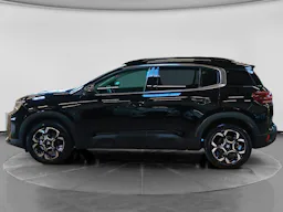 Citroën C5 Aircross Hybride 145 e-DCS6 Max occasion - Photo 2