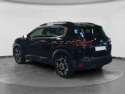 Citroën C5 Aircross Hybride 145 e-DCS6 Max occasion - Photo 3