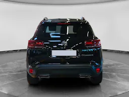 Citroën C5 Aircross Hybride 145 e-DCS6 Max occasion - Photo 5