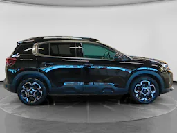 Citroën C5 Aircross  Hybride 145 e-DCS6 Max occasion - Photo 6