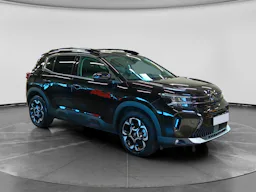 Citroën C5 Aircross Hybride 145 e-DCS6 Max occasion - Photo 7