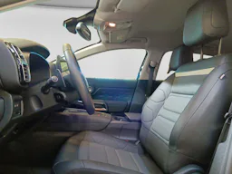 Citroën C5 Aircross  Hybride 145 e-DCS6 Max occasion - Photo 9